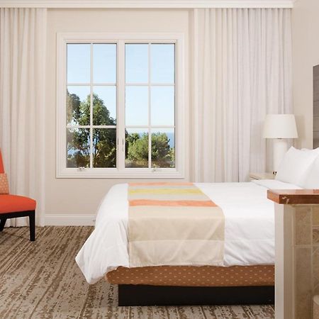 Marriott Vacation Club - Newport Coast Villas นิวพอร์ทบีช ภายนอก รูปภาพ