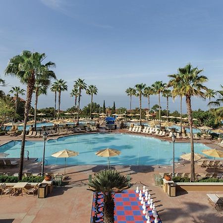 Marriott Vacation Club - Newport Coast Villas นิวพอร์ทบีช ภายนอก รูปภาพ