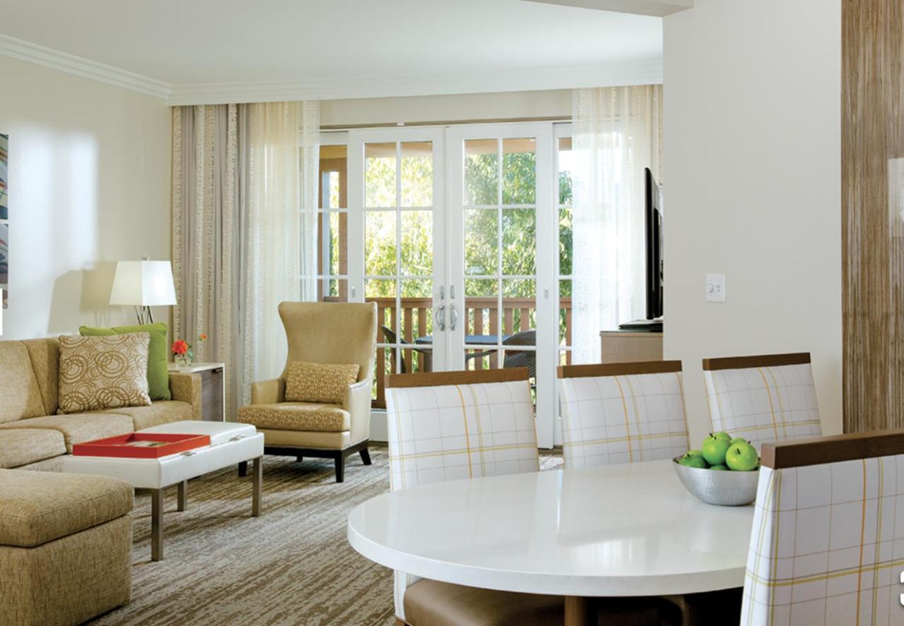 Marriott Vacation Club - Newport Coast Villas นิวพอร์ทบีช ภายนอก รูปภาพ