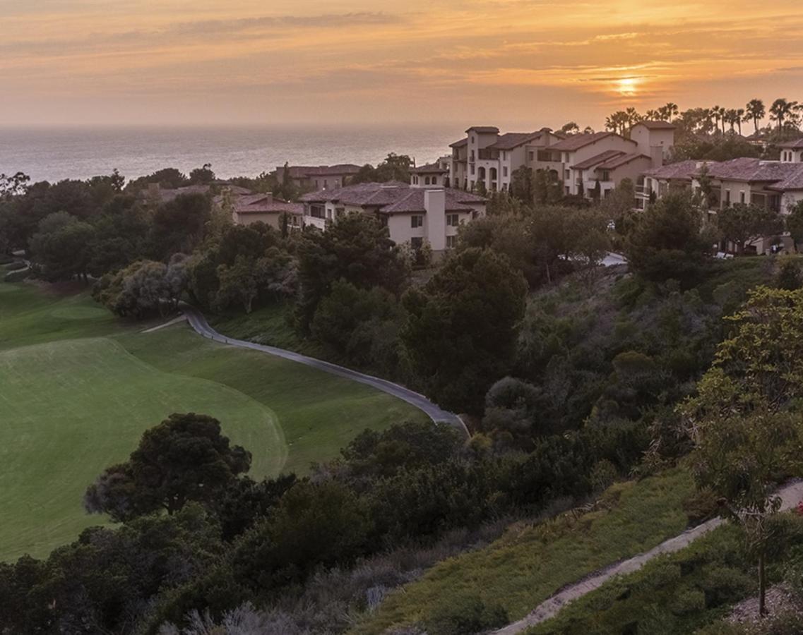Marriott Vacation Club - Newport Coast Villas นิวพอร์ทบีช ภายนอก รูปภาพ