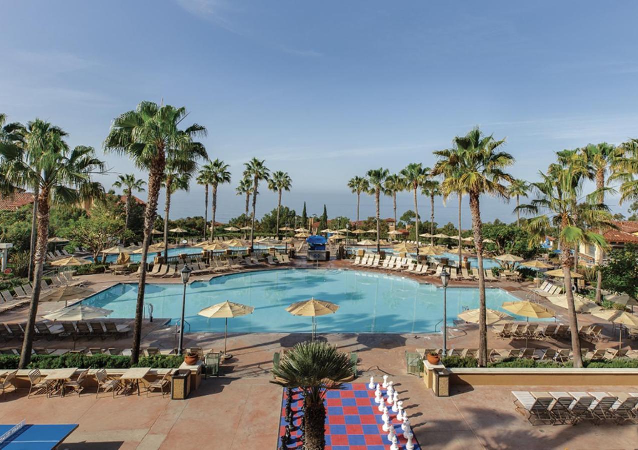 Marriott Vacation Club - Newport Coast Villas นิวพอร์ทบีช ภายนอก รูปภาพ