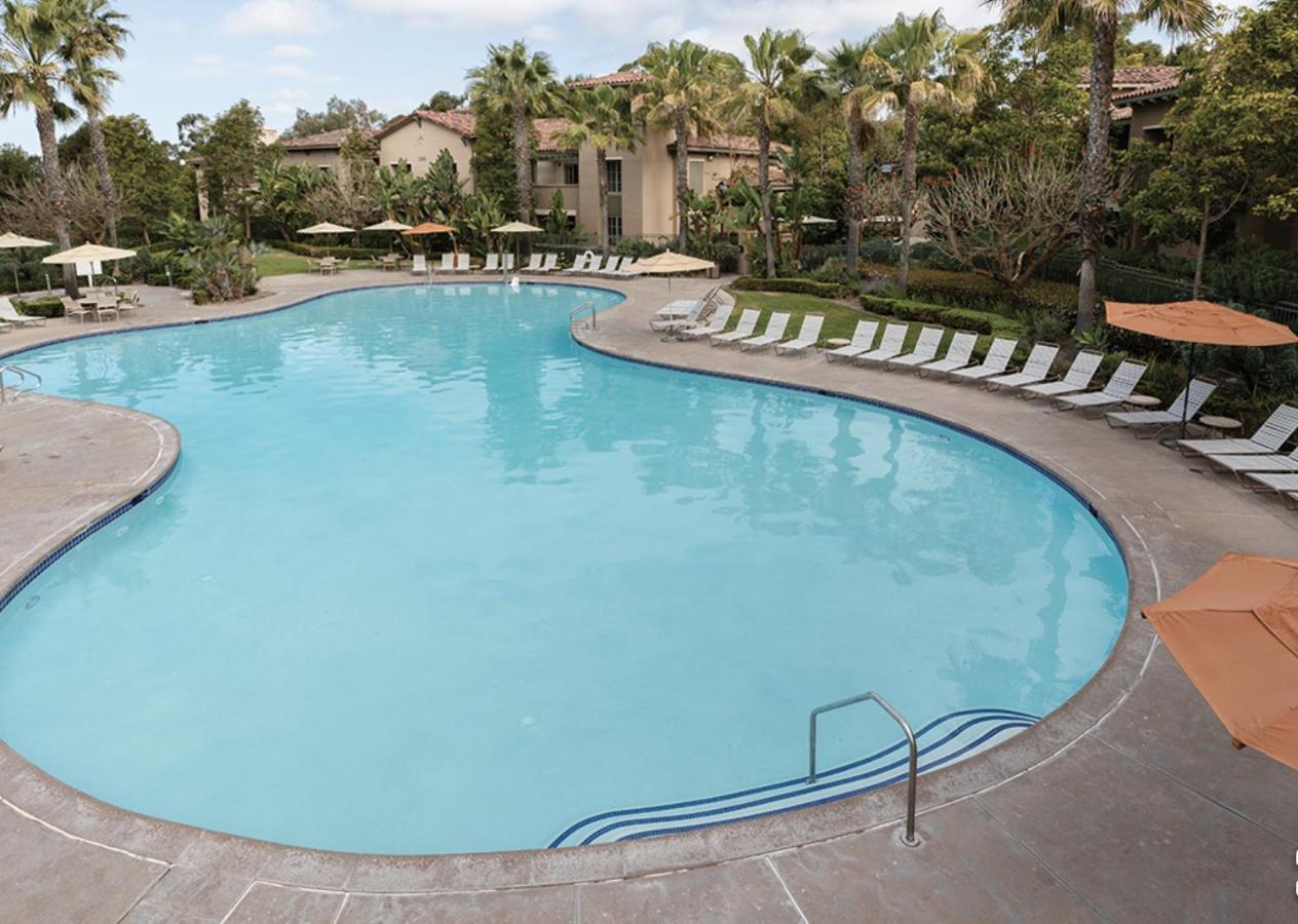 Marriott Vacation Club - Newport Coast Villas นิวพอร์ทบีช ภายนอก รูปภาพ